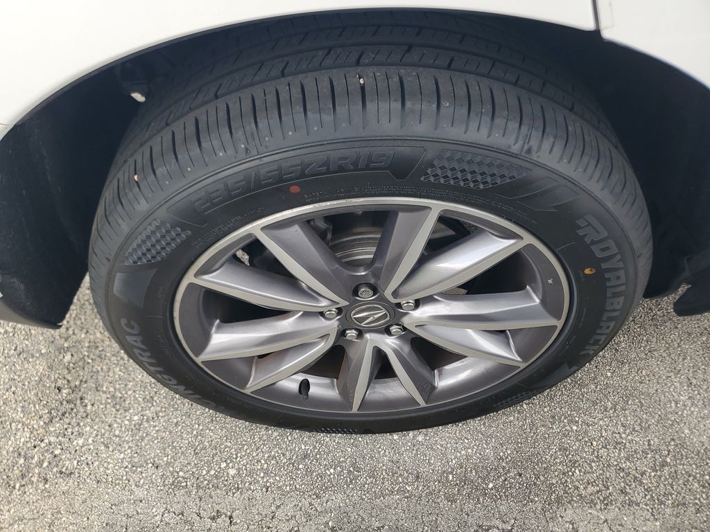 Used 2023 Acura RDX SUV
