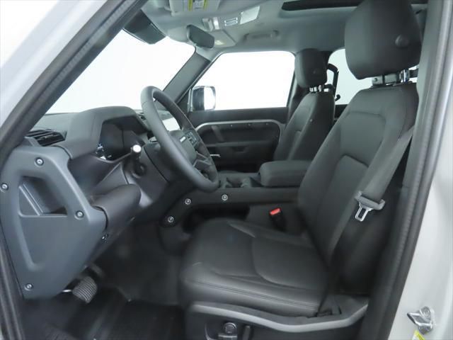 Thumbnail: 2026 Land Rover Defender - 20