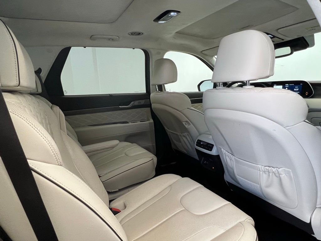 Thumbnail: 2021 Hyundai Palisade - 9