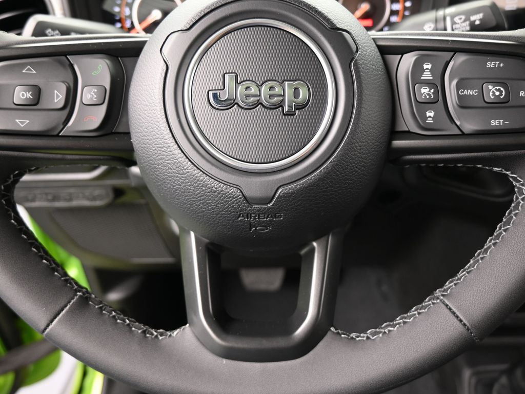 New 2026 Mojito Jeep Sport S image 23