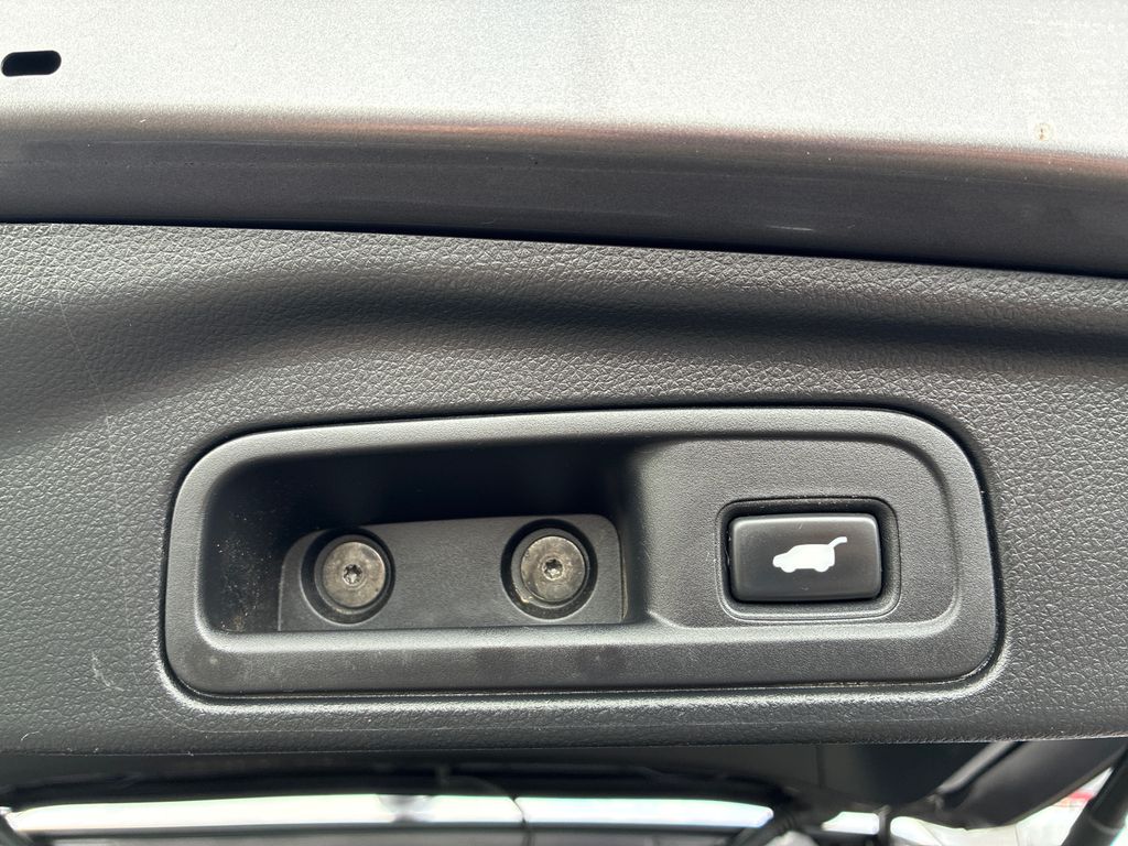 2021 Honda Pilot EX-L  at Klick Lewis Buick Chevrolet
