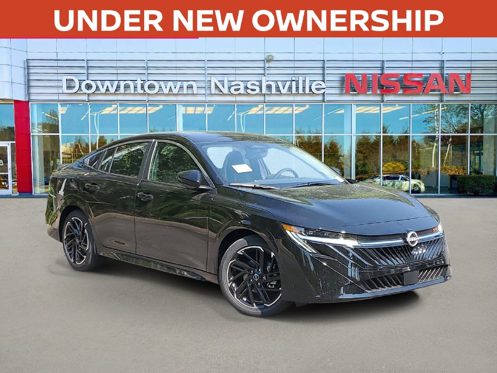 2027 Nissan Sentra