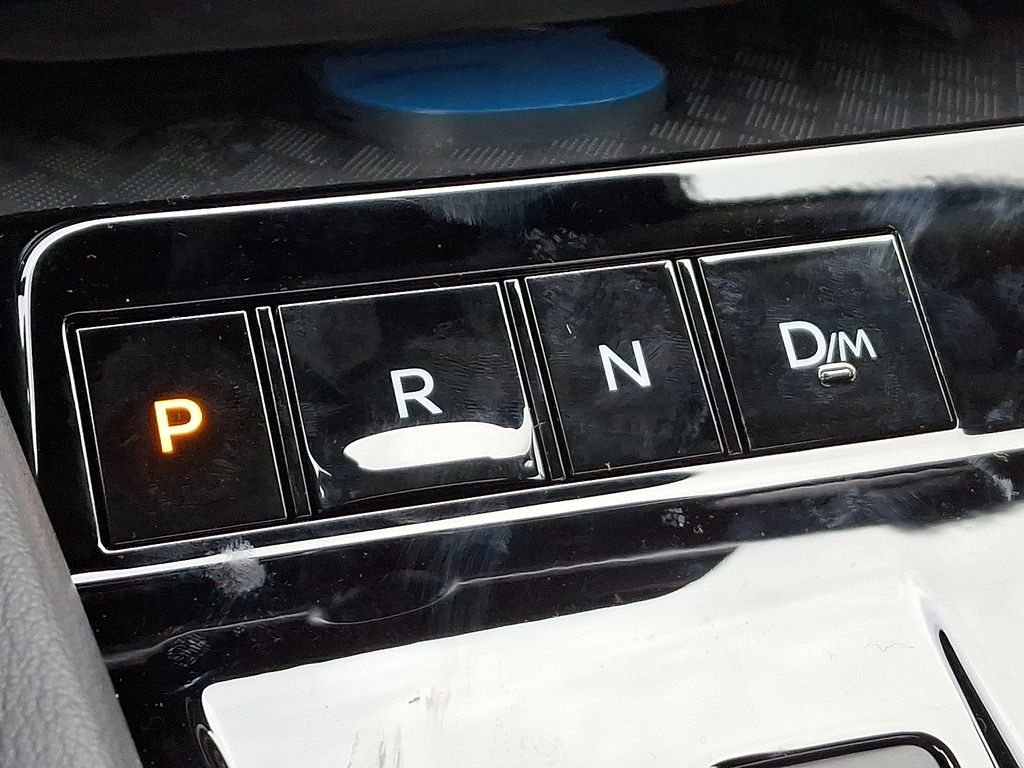 Thumbnail: 2026 Nissan Murano - 7