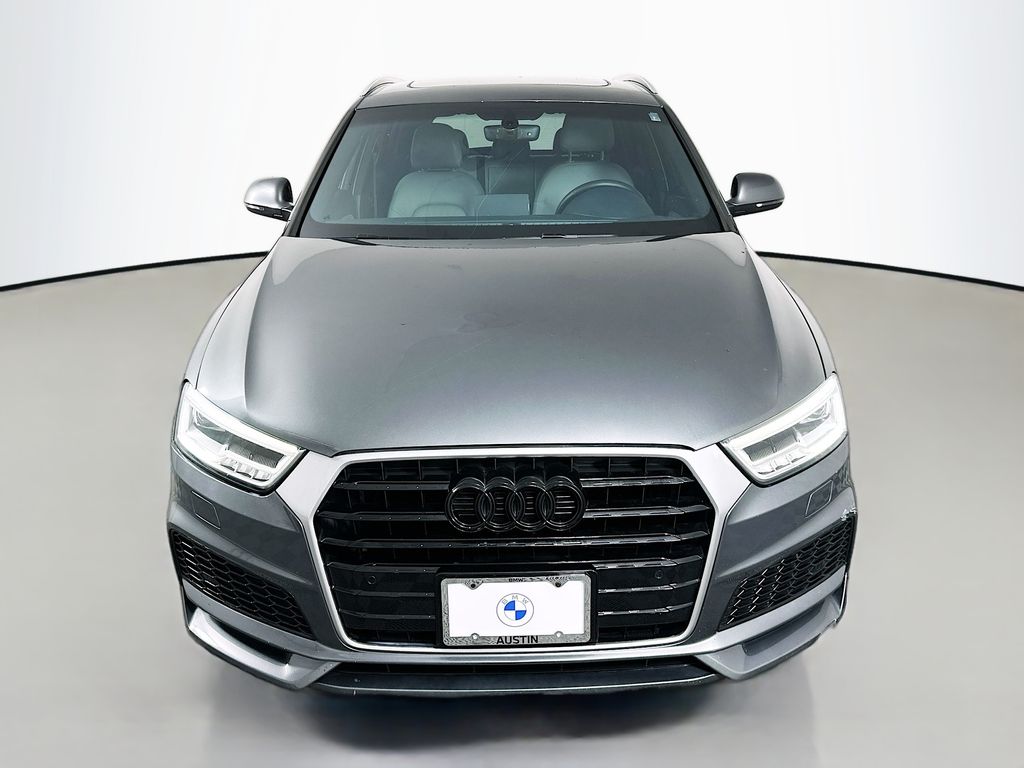 Thumbnail: 2018 Audi Q3 - 2