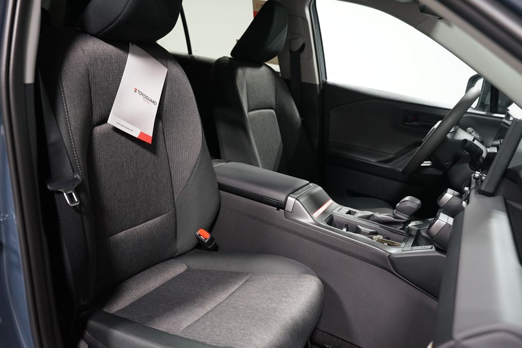 Thumbnail: 2026 Toyota RAV4 - 27