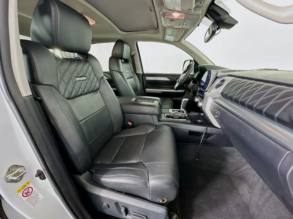 Thumbnail: 2018 Toyota Tundra - 29