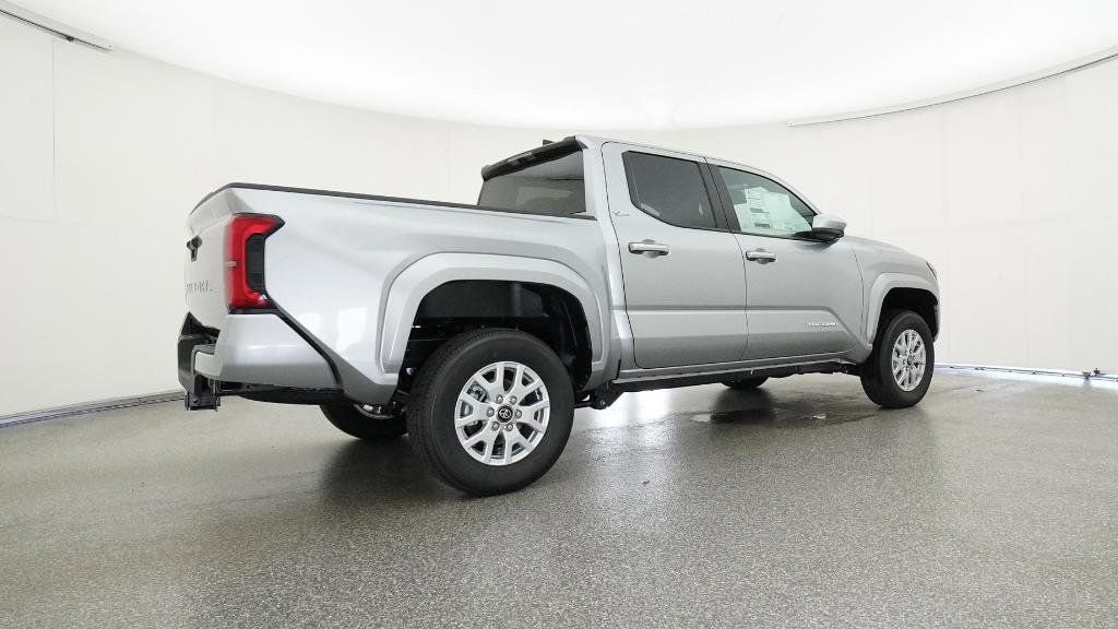 Thumbnail: 2025 Toyota Tacoma - 7
