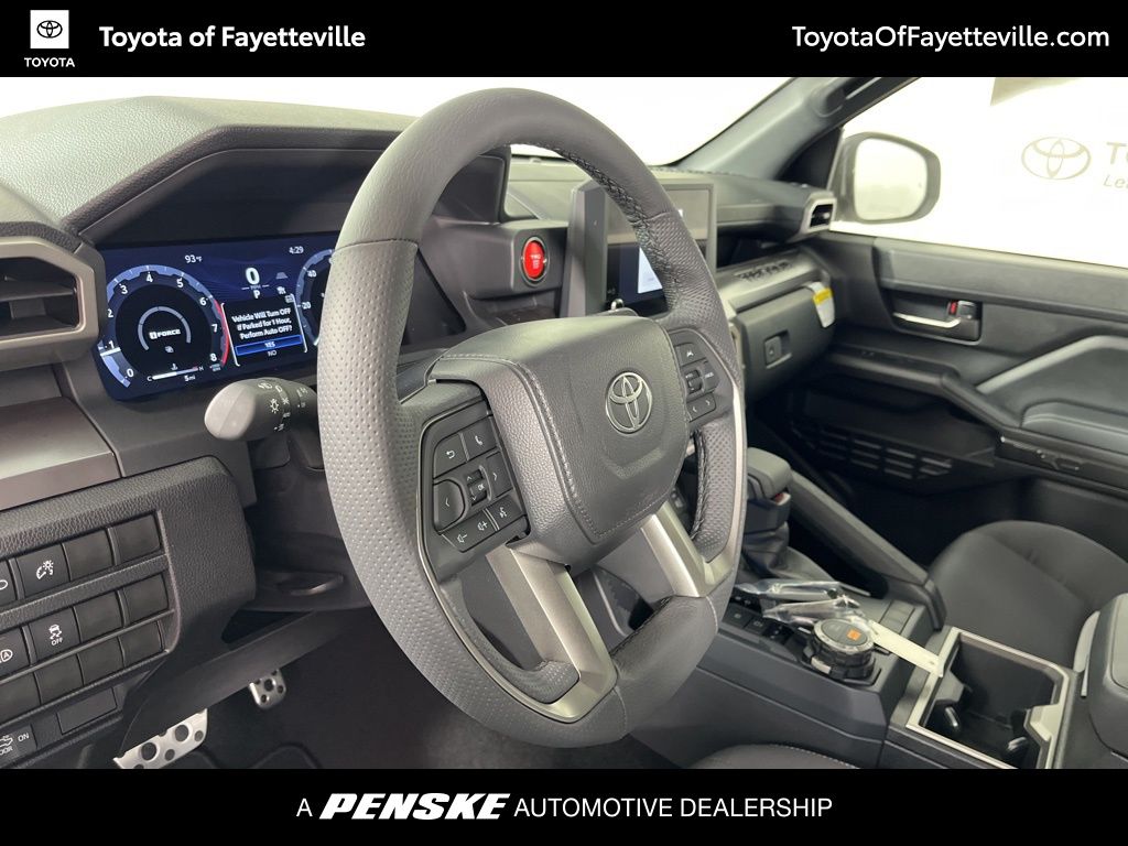 Thumbnail: 2025 Toyota Tacoma - 24