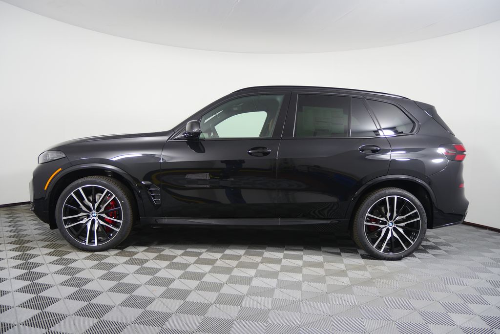 Thumbnail: 2026 BMW X5 - 6