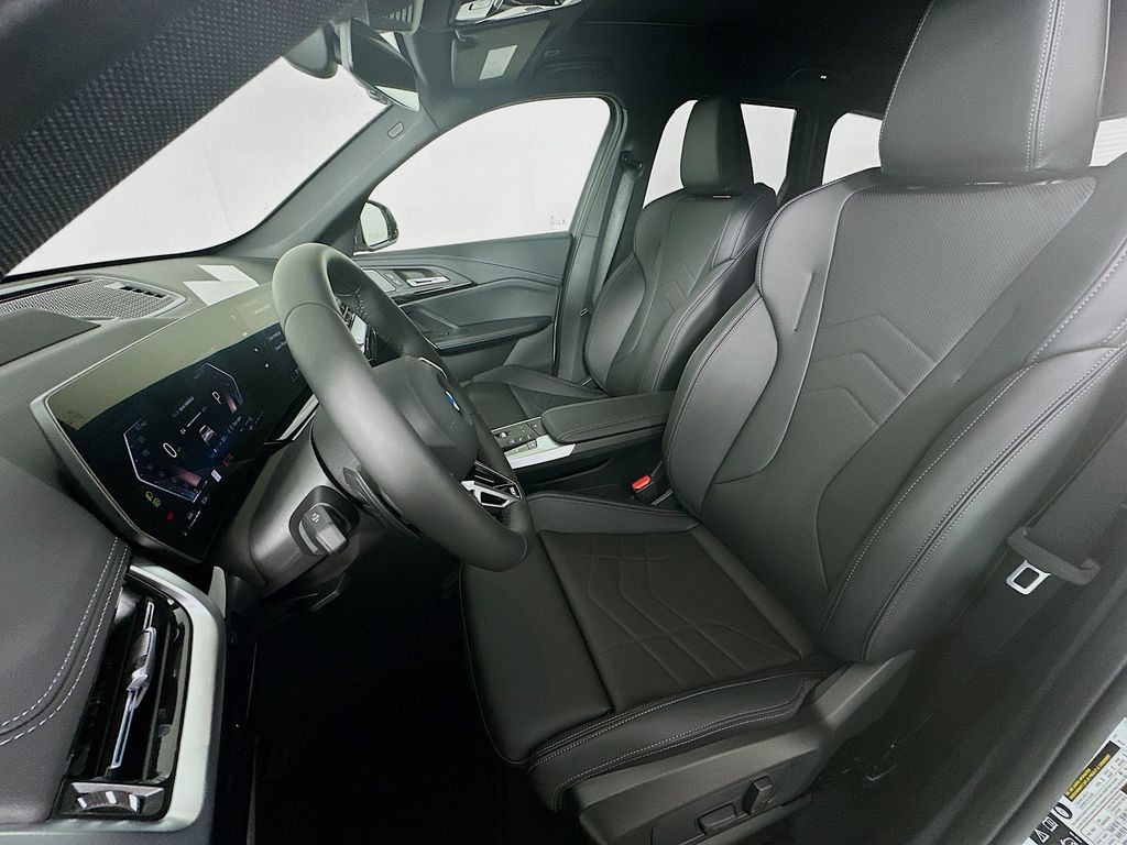 Thumbnail: 2026 BMW X1 - 16