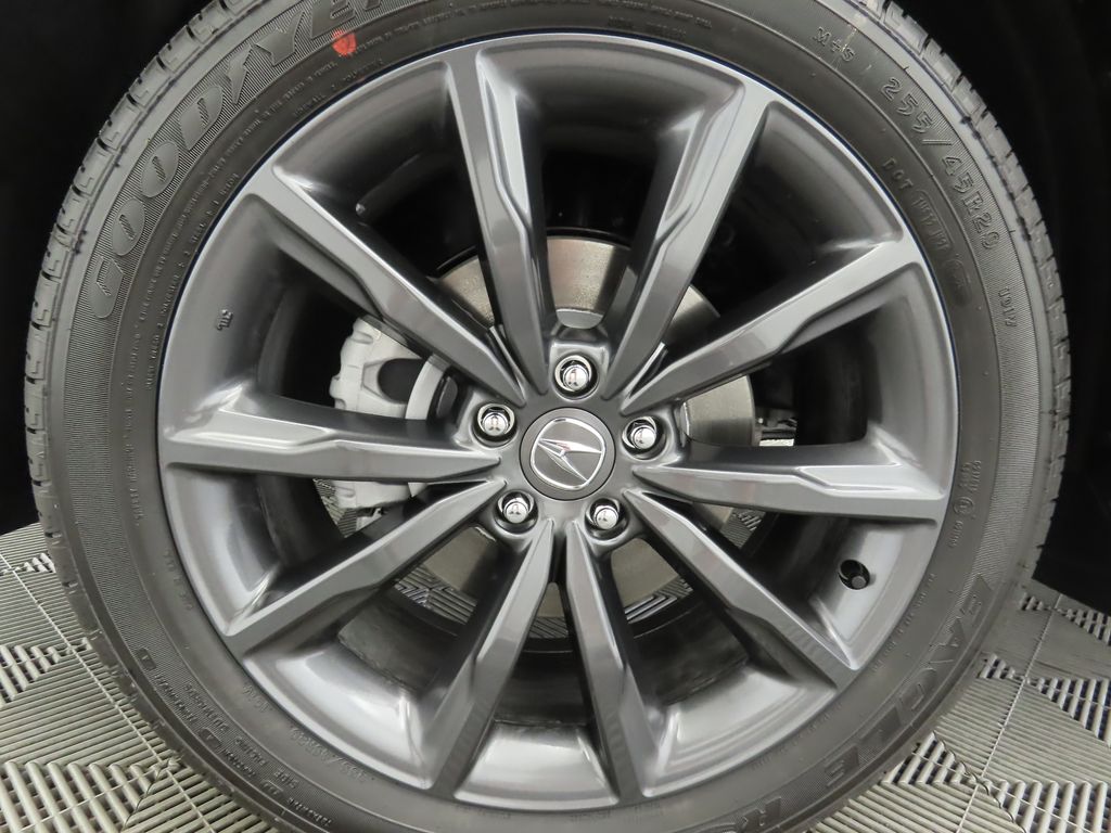 Thumbnail: 2026 Acura RDX - 30