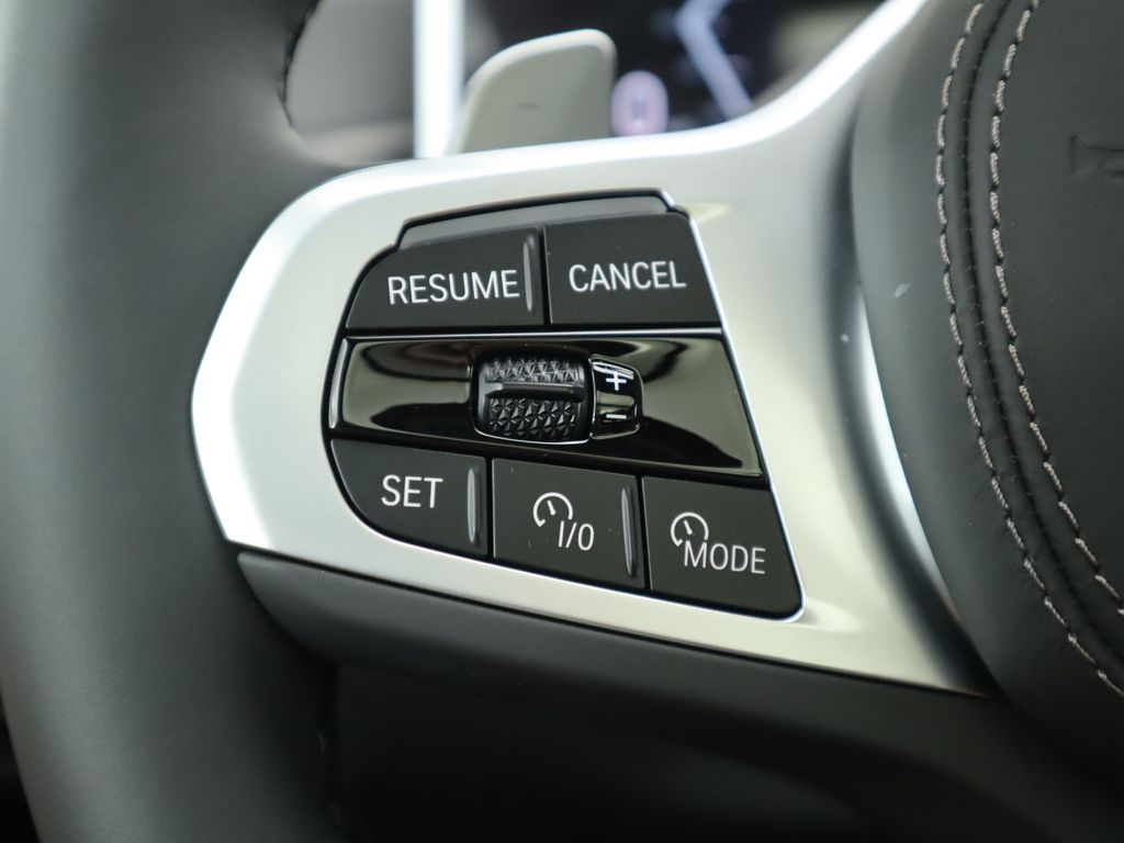 Thumbnail: 2026 BMW X6 - 11