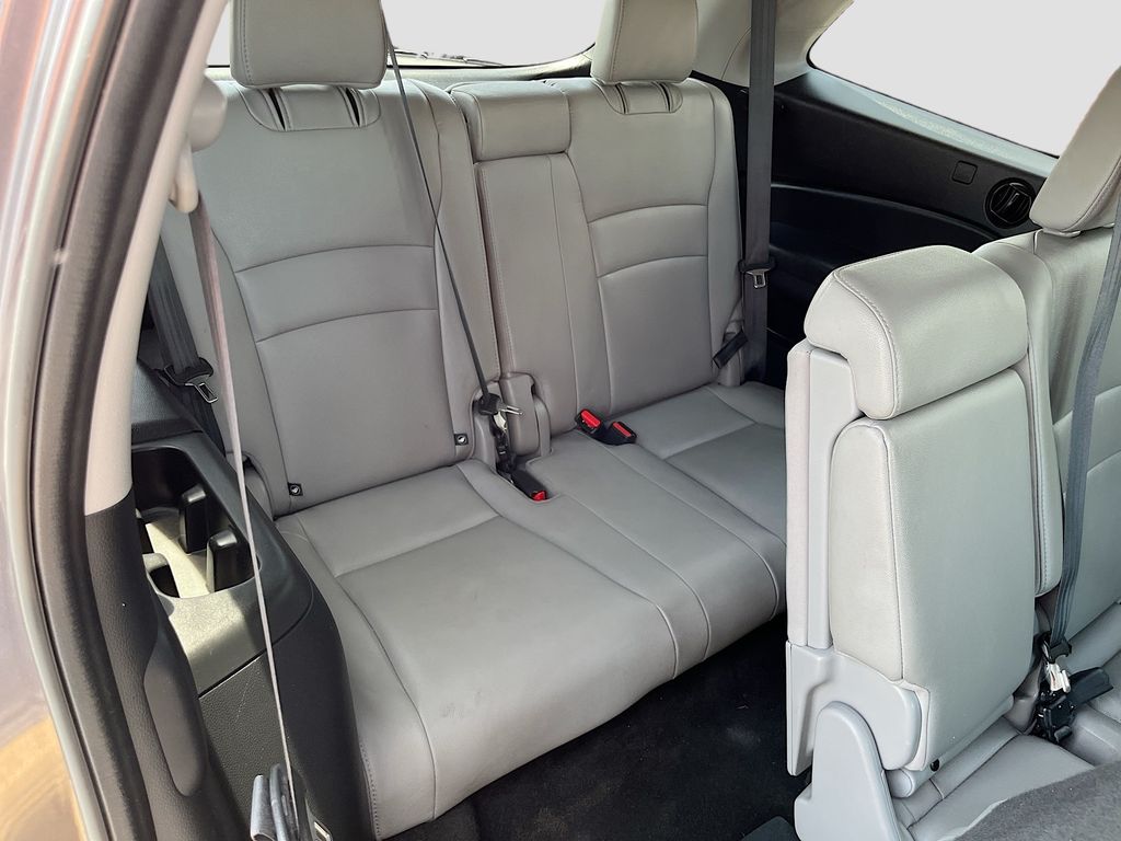 Used 2021 Gray Honda EX-L image 28