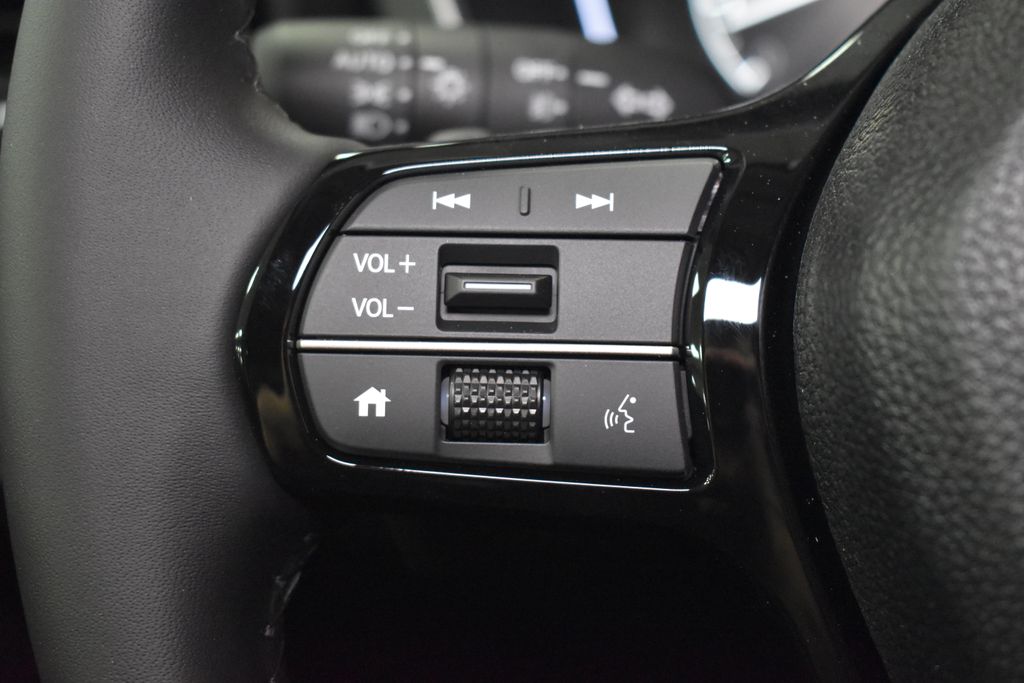 Thumbnail: 2025 Honda Pilot - 17