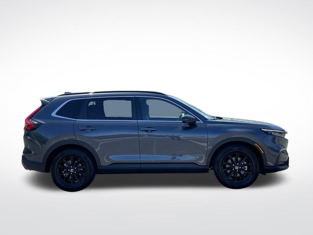 Thumbnail: 2025 Honda CR-V - 7