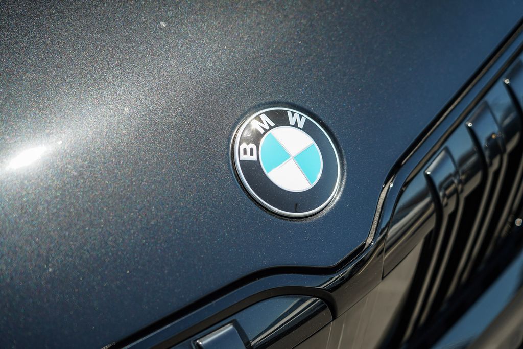 2024 BMW X1 M35i 3