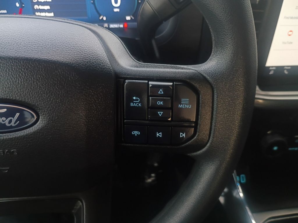 Used Car 2024 Ford F-150  Stx For Sale Under $35,000 In Austin, Texas