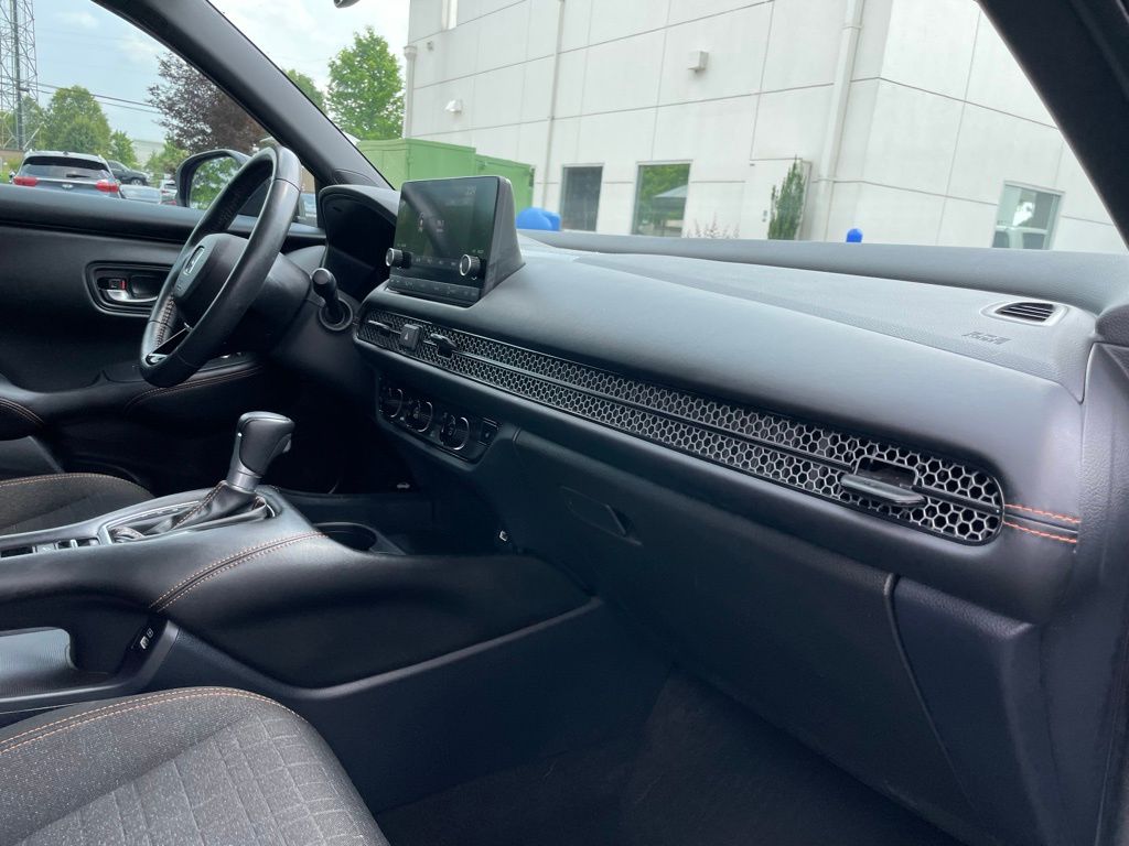 2023 Honda HR-V Sport 30