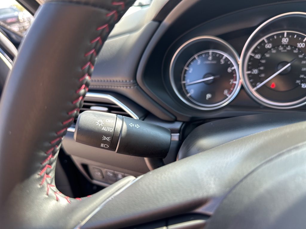 Used Car 2024 Mazda Cx-5  2.5 S Carbon Edition For Sale Under $30,000 In Austin, Texas