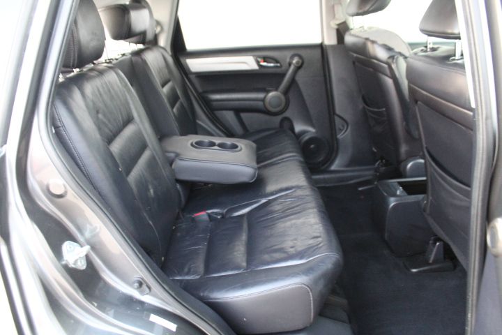 Used Car 2010 Honda Cr-v  Ex-l For Sale Under $10,000 In Georgetown, Texas