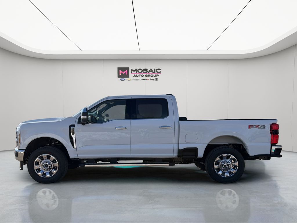 2026 Ford F-350SD