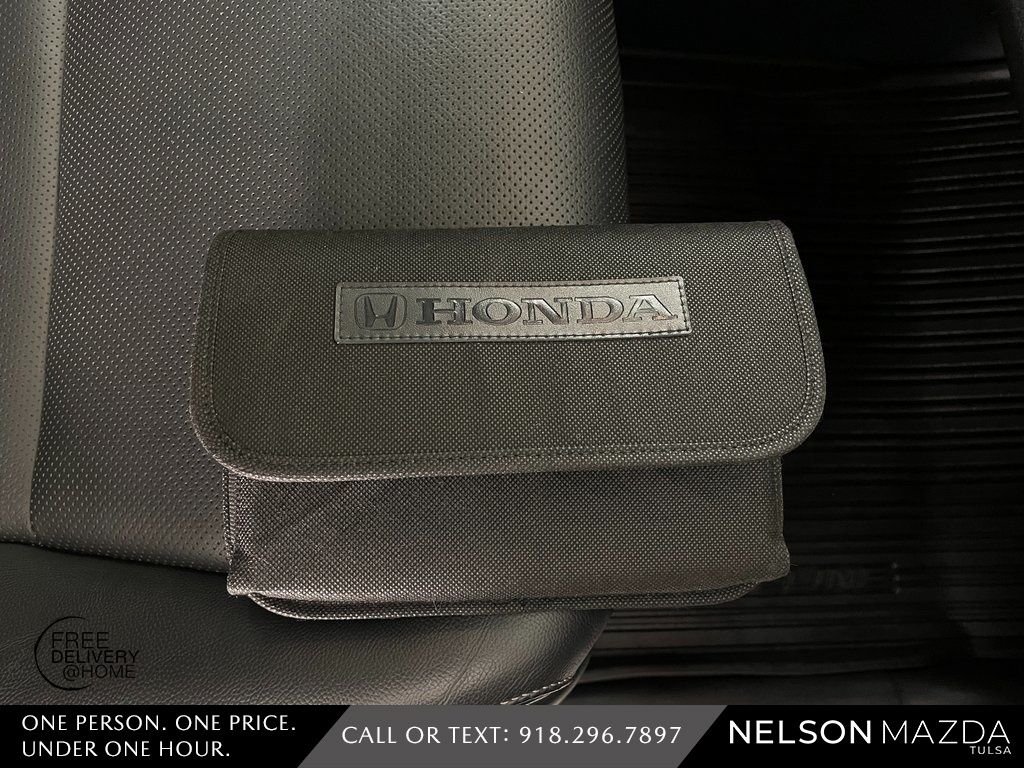 Used 2020 Gray Honda RTL image 44