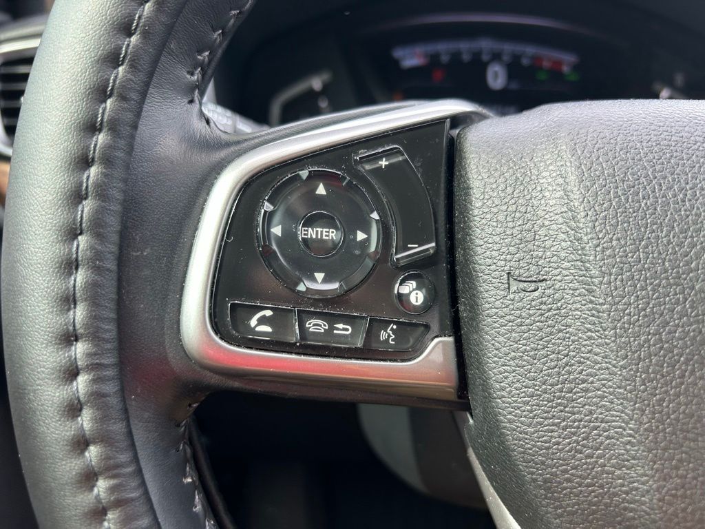 Thumbnail: 2022 Honda CR-V - 20