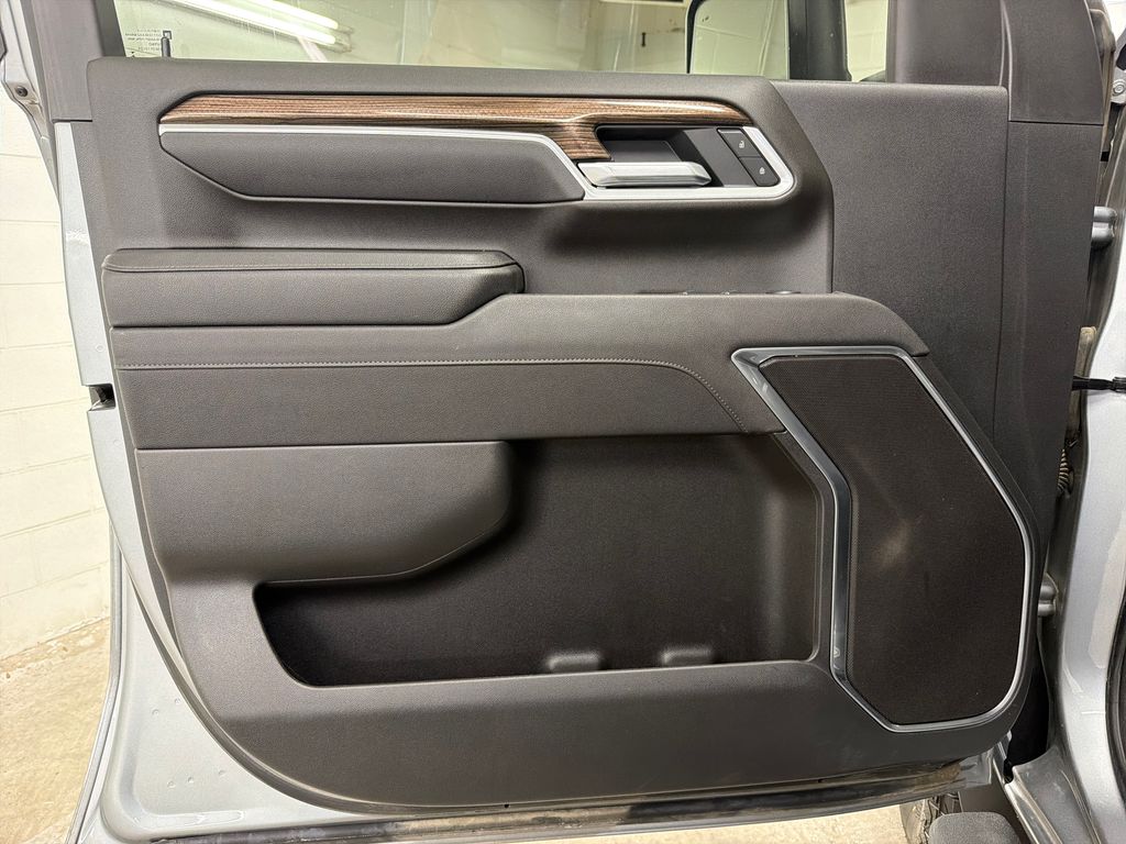 Certified Used 2025 Gray Chevrolet LT image 16