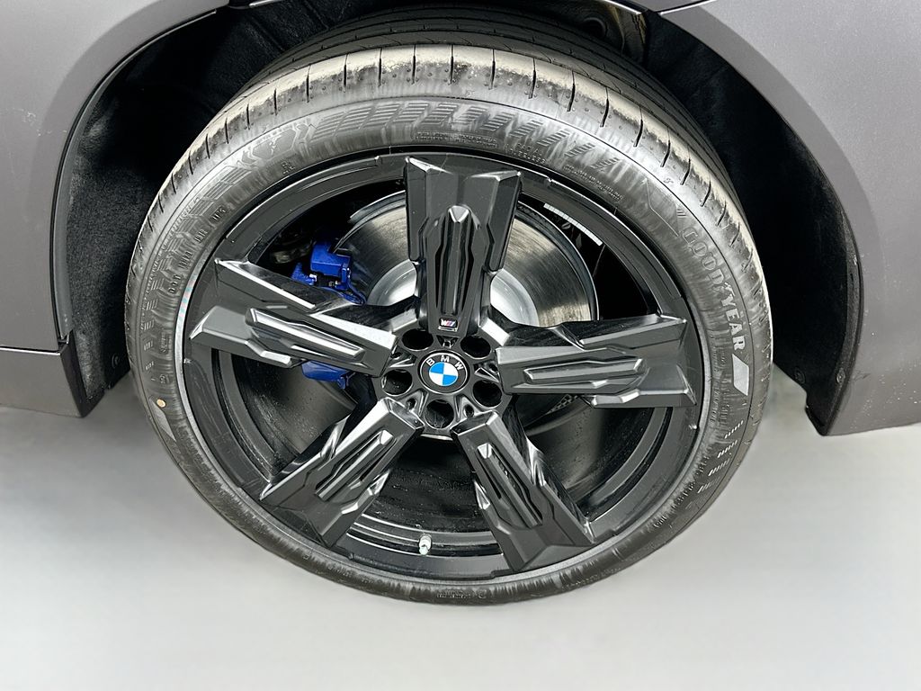 Thumbnail: 2026 BMW X3 - 23