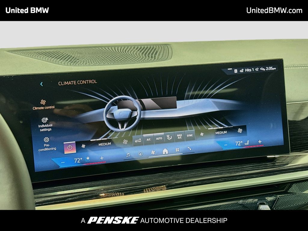 Thumbnail: 2027 BMW X7 - 11