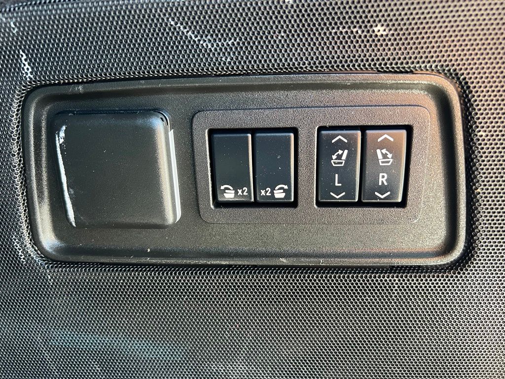 Used 2024 Cadillac Escalade ESV SUV