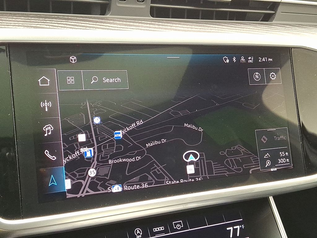 Thumbnail: 2025 Audi A6 - 18