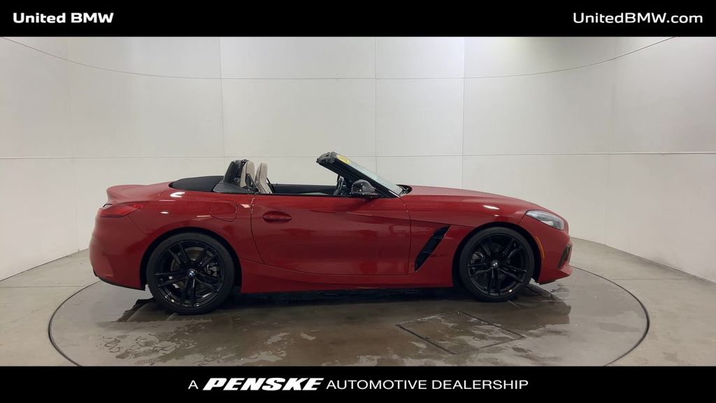 Thumbnail: 2020 BMW Z4 - 9
