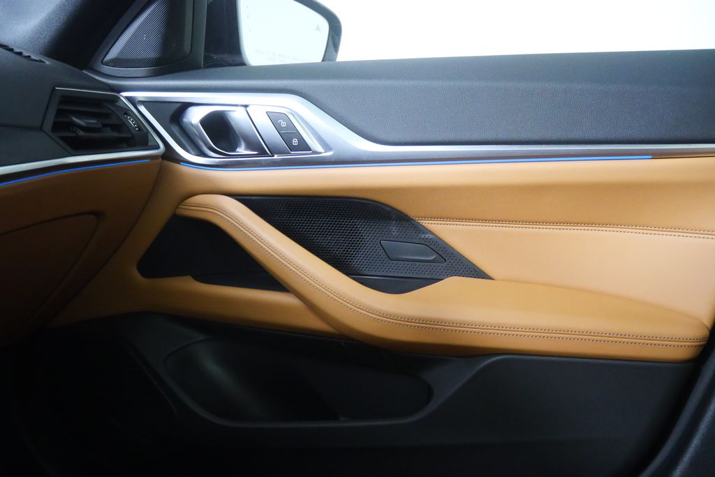 Thumbnail: 2023 BMW i4 - 30