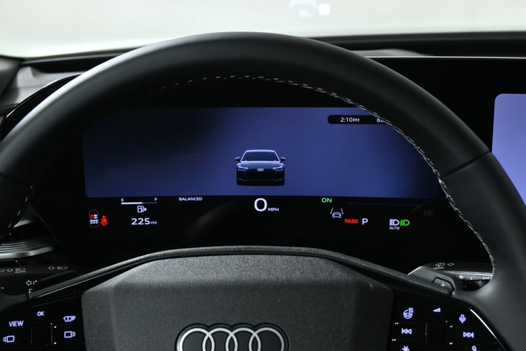 Thumbnail: 2026 Audi A6 - 19