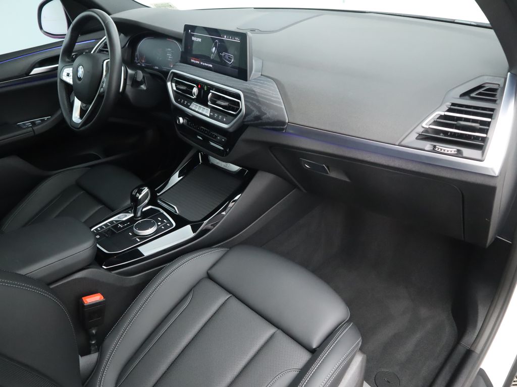 2023 BMW X3 xDrive30i 18