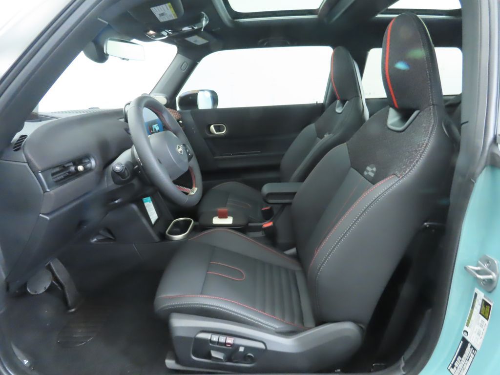 Thumbnail: 2026 MINI Cooper - 21