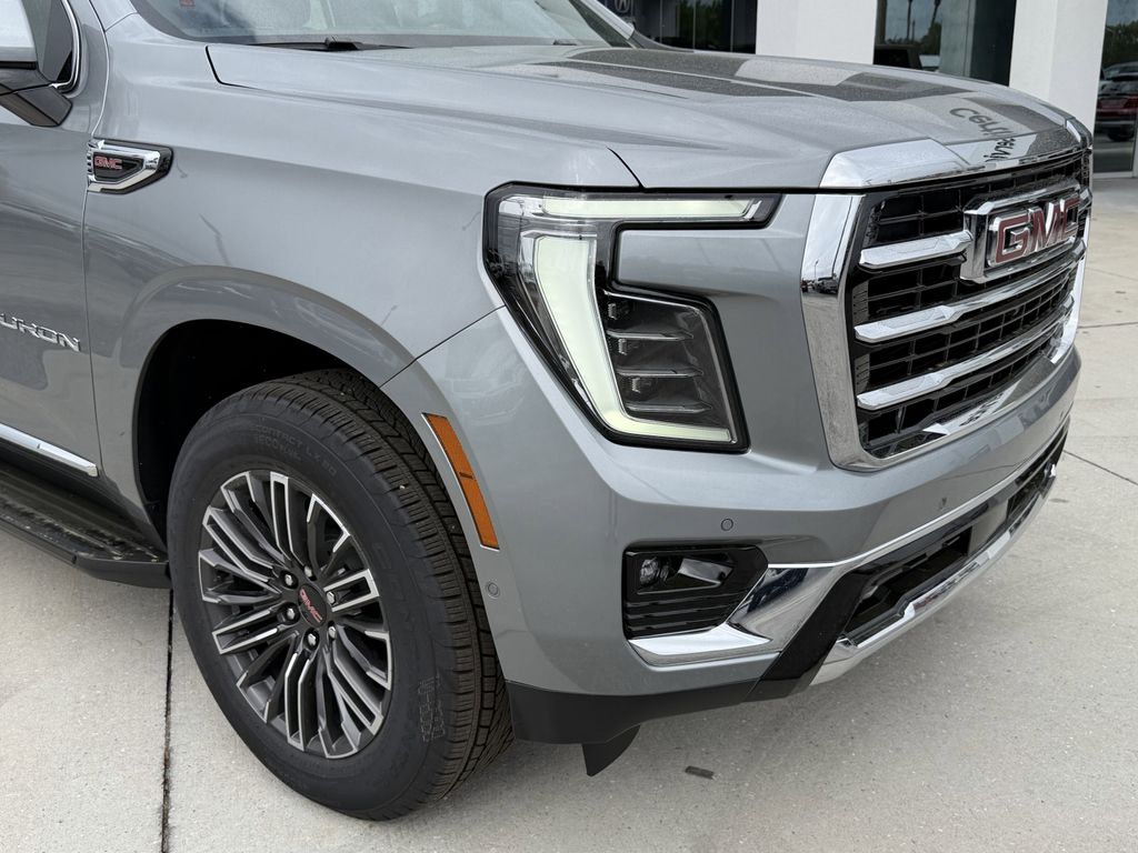 new 2026 GMC Yukon car, priced at $73,610