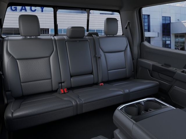 2026 Ford F-150 Lariat - 10