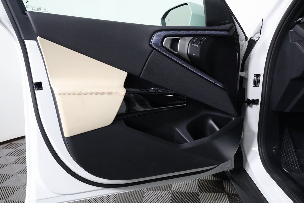 Thumbnail: 2026 BMW X3 - 7
