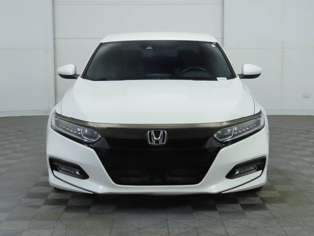 Thumbnail: 2019 Honda Accord - 2