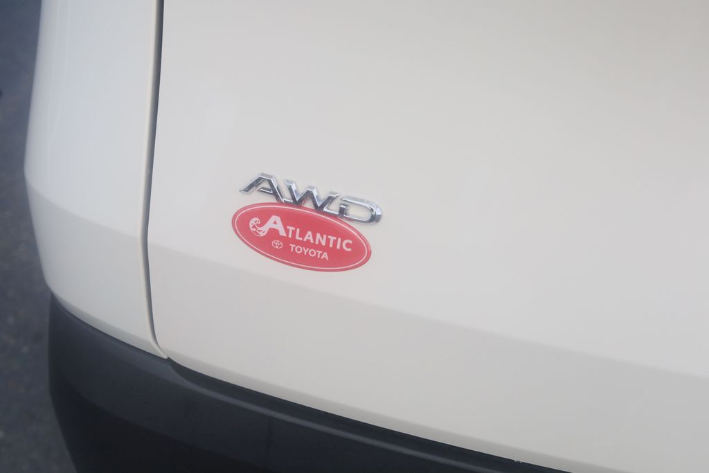 Used 2024 Toyota Grand Highlander SUV
