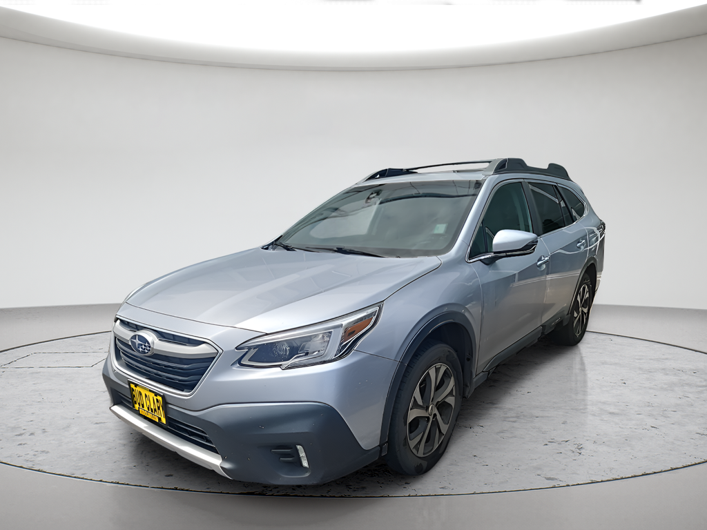 2021 Subaru Outback Crossover Limited AWD