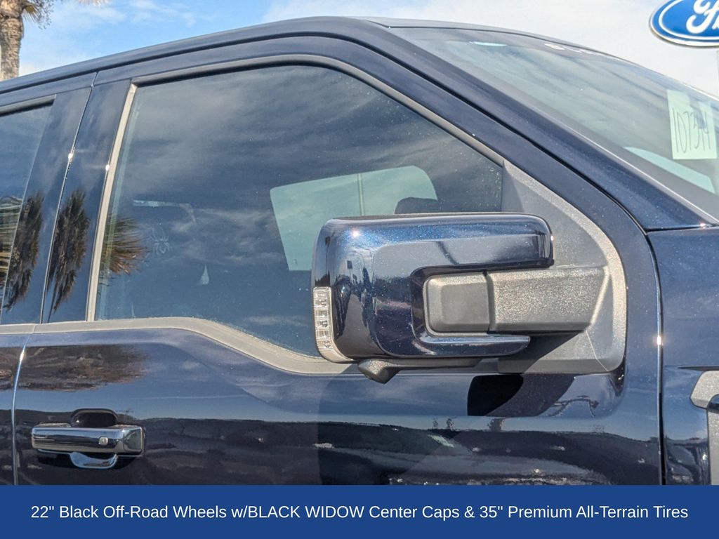 2025 Ford F-150 Lariat - Photo 13