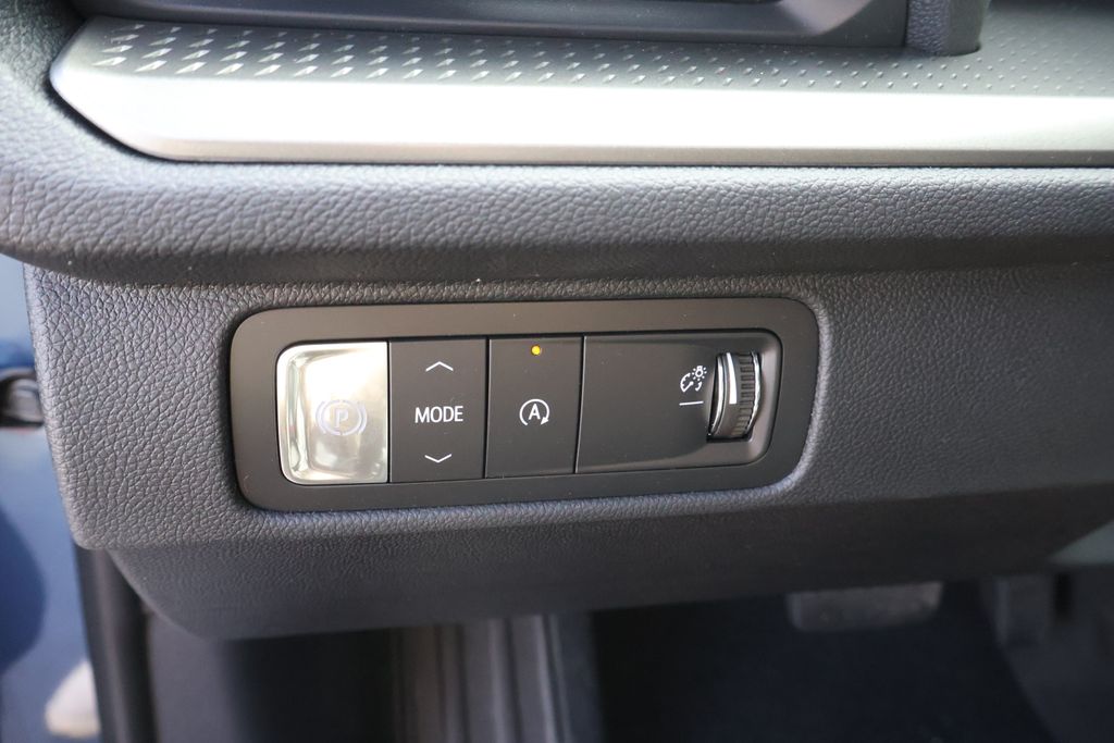 Thumbnail: 2026 Chevrolet Traverse - 19