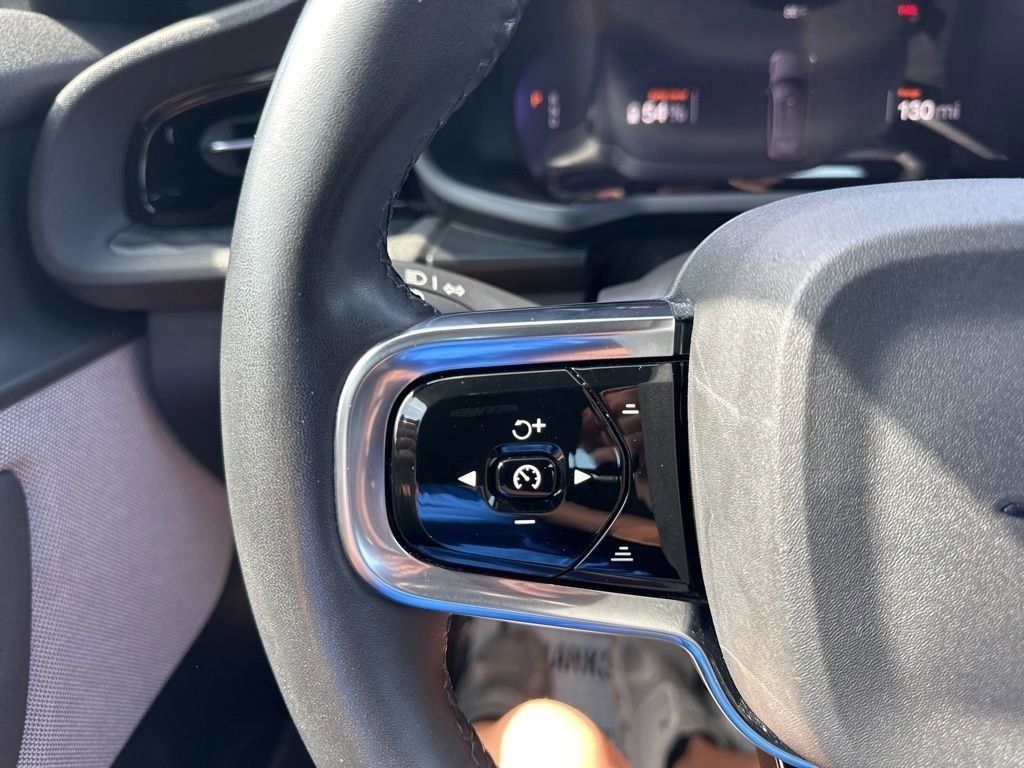 2022 Moon Polestar 2 Long Range Dual Motor AWD Hatchback