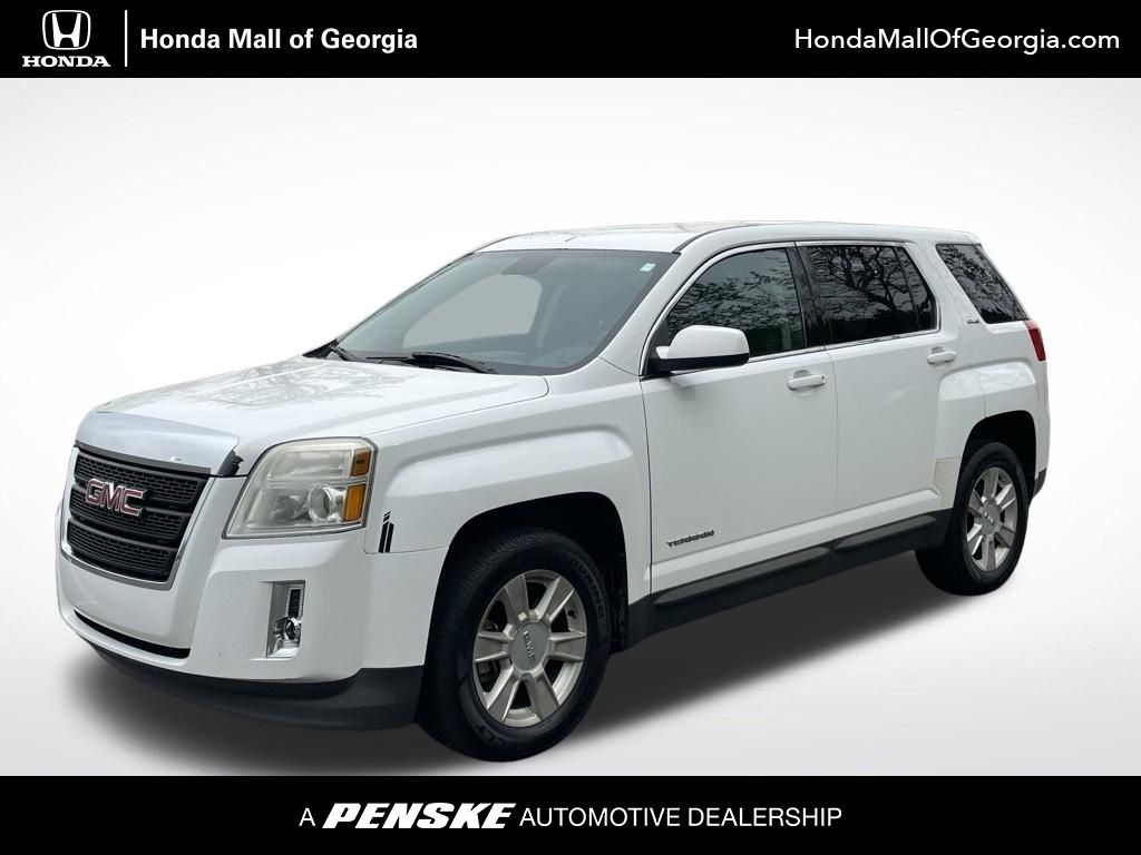 2013 GMC Terrain SLE -
                  Buford, GA