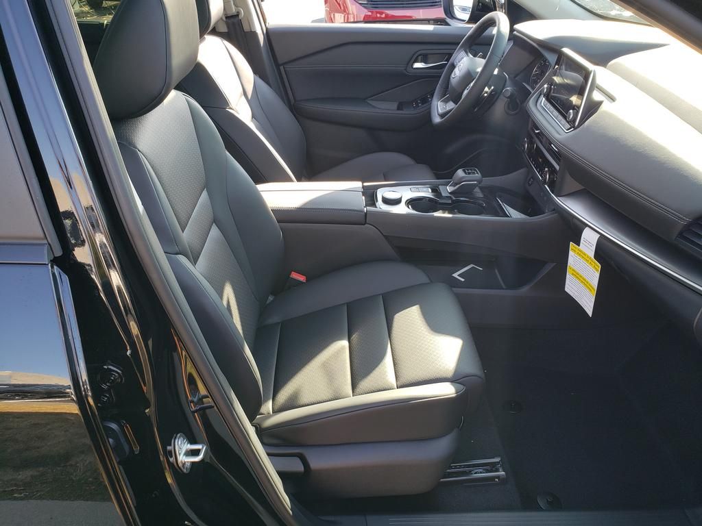 new 2026 Nissan Rogue car, priced at $30,726