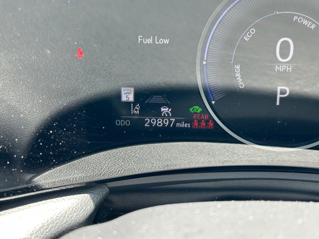 Used 2023 Lexus NX SUV