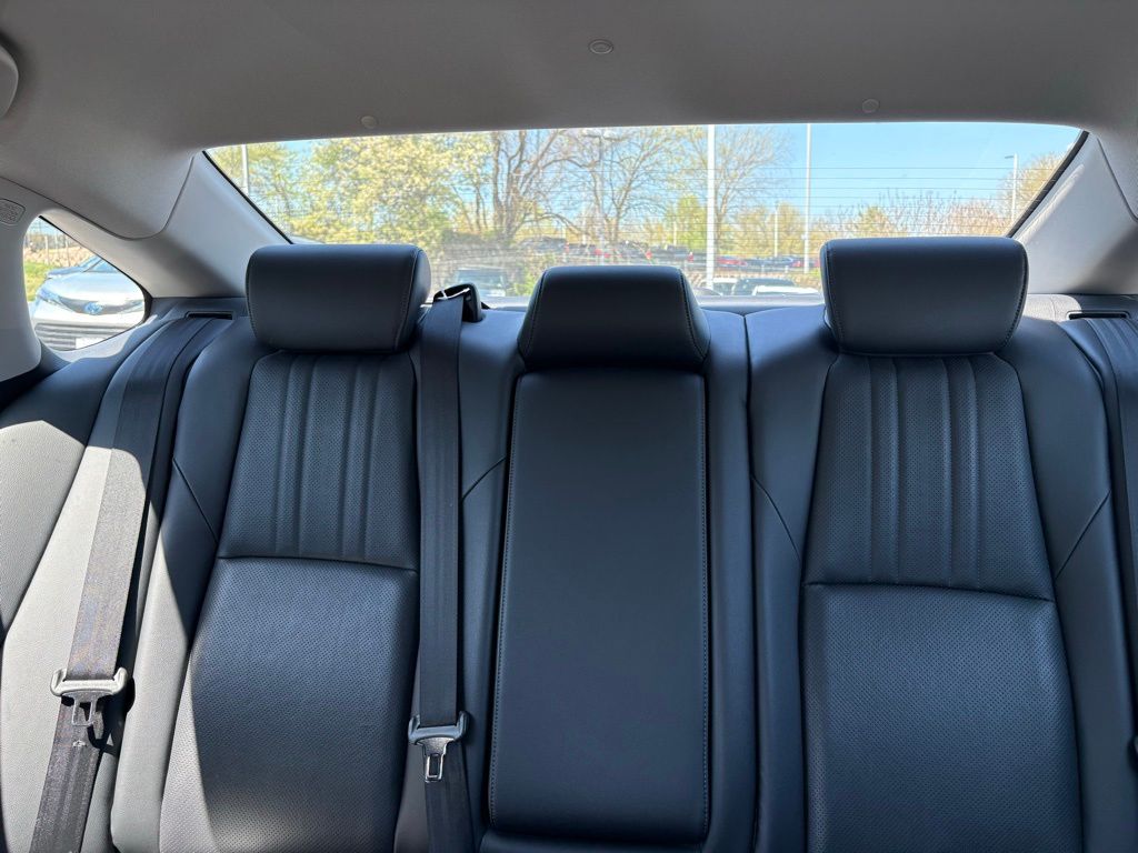 2022 Honda Accord Sport Special Edition